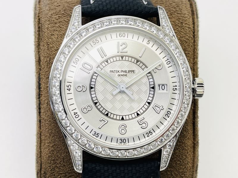 PATEK PHILIPPE Watches